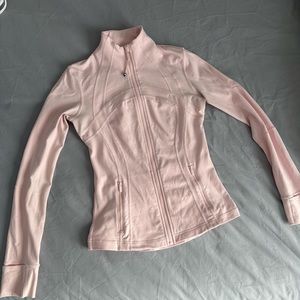 Lululemon Define Strawberry Milkshake Luon